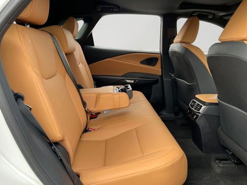 Certified 2025 Lexus RX 350 Premium w/ Convenience Package image 8