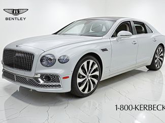 Used 2023 Bentley Flying Spur Azure video 1