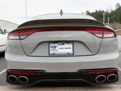 Used 2023 Kia Stinger GT-Line image 9