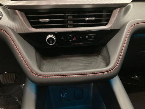 New 2026 Ford Explorer ST-Line w/ ST-Line Street Pack AWD/4WD image 26
