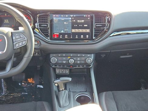 New 2026 Dodge Durango GT w/ Tow 'N Go Package image 22