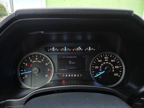 Used 2018 Ford F150 XLT w/ Equipment Group 301A Mid image 19