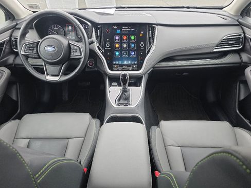 Used 2023 Subaru Outback Onyx Edition image 2