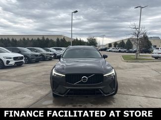Certified 2024 Volvo XC60 B5 Ultimate video 2