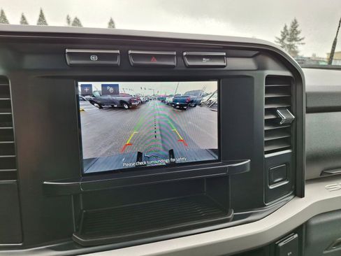 Used 2024 Ford F350 XLT image 17