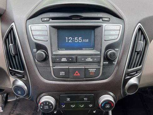 Used 2015 Hyundai Tucson SE FWD image 19