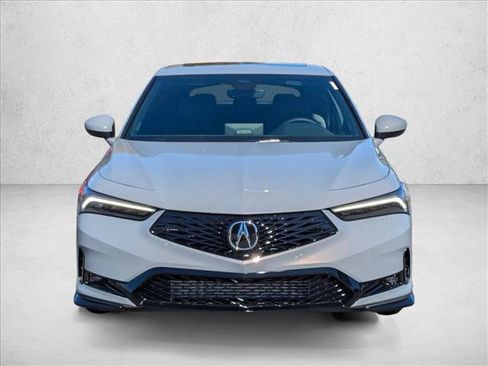 New 2026 Acura Integra A-Spec image 6