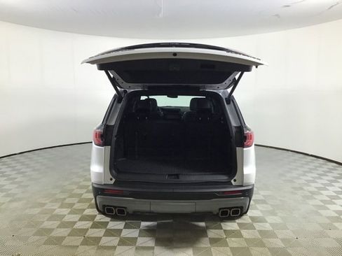 Used 2024 GMC Acadia Elevation w/ Luxury Package image 22