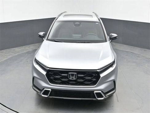 Used 2025 Honda CR-V Sport Touring image 14