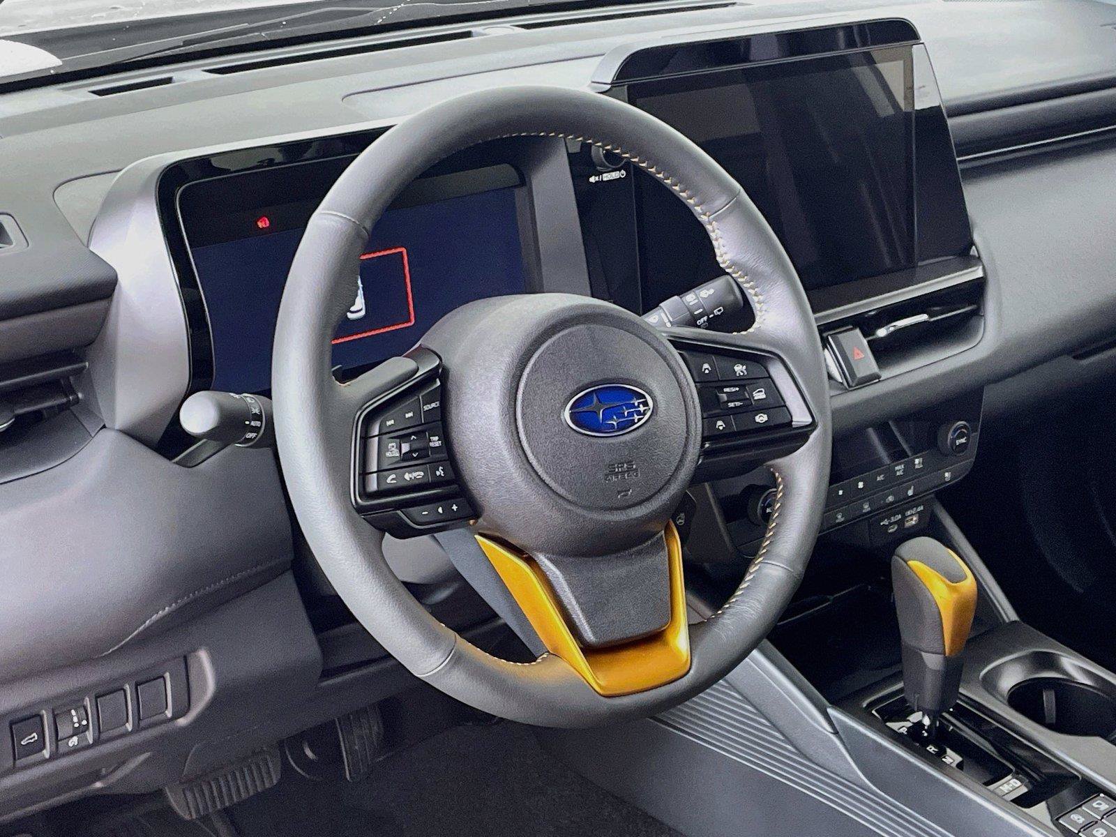 New 2026 Subaru Outback Wilderness AWD/4WD image 19