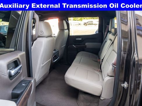 Used 2020 GMC Sierra 1500 SLT w/ SLT Premium Package image 28