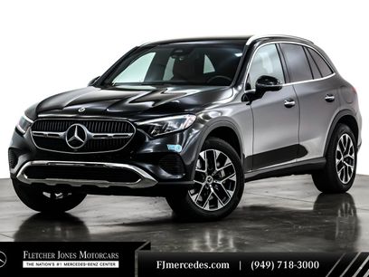 Certified 2025 Mercedes-Benz GLC 350e 4MATIC