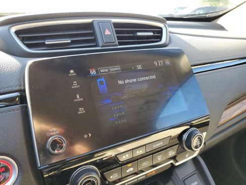 Used 2022 Honda CR-V EX-L image 20