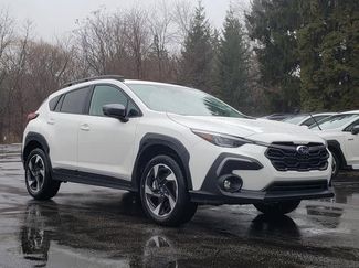 New 2026 Subaru Crosstrek 2.5i Limited video 1