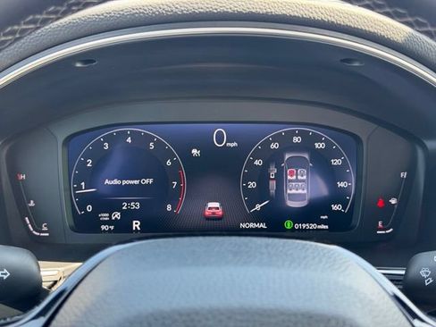 Used 2024 Honda Civic Touring image 25