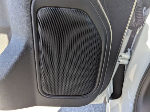 Certified 2025 Chevrolet Silverado 2500 Custom w/ Custom Value Package image 16