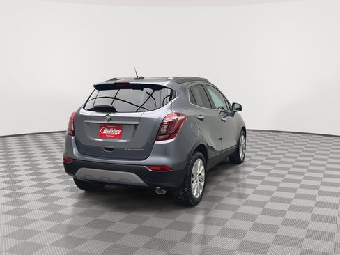 Used 2019 Buick Encore Preferred image 33
