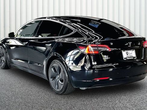 Used 2019 Tesla Model 3 Standard Range Plus RWD image 4