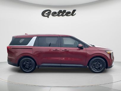 New 2026 Kia Carnival