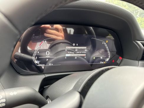 New 2026 MAZDA CX-5 Select AWD/4WD image 49