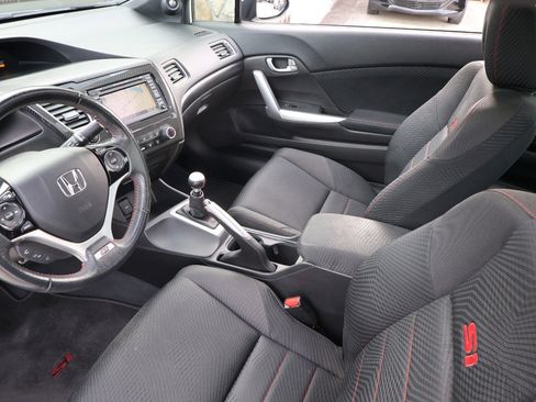 Used 2013 Honda Civic Si image 16