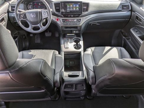 Used 2023 Honda Passport EX-L image 21