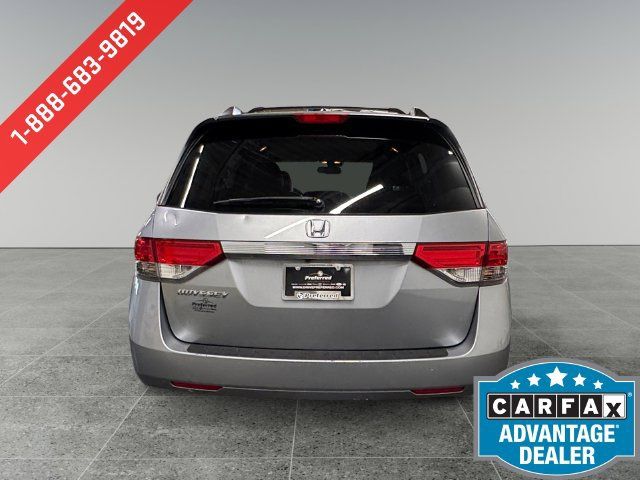 Used 2016 Honda Odyssey EX-L image 24