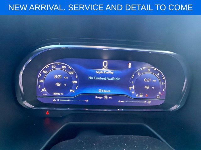 Used 2024 Chevrolet Suburban RST w/ Sport Performance Package AWD/4WD image 18