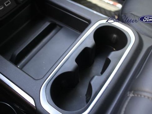 Used 2020 Chevrolet Silverado 1500 RST image 15