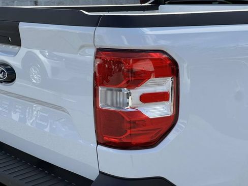 Used 2025 Ford Maverick XLT w/ XLT Luxury Package FWD image 9
