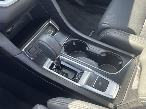 Certified 2023 Subaru Ascent Limited image 21