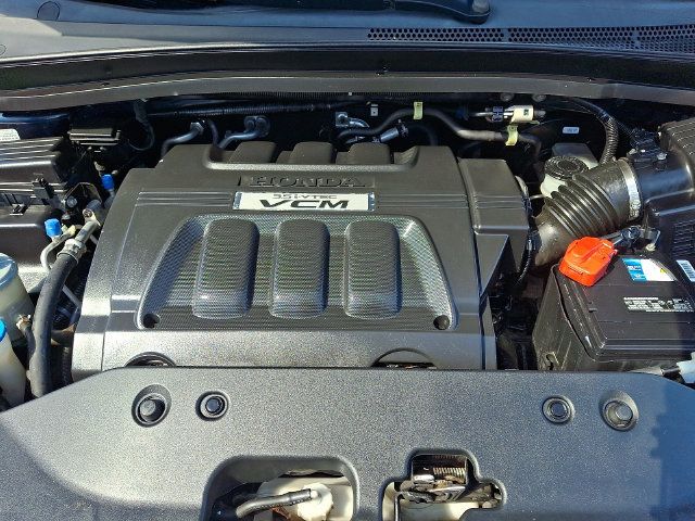 Used 2010 Honda Odyssey EX-L image 27