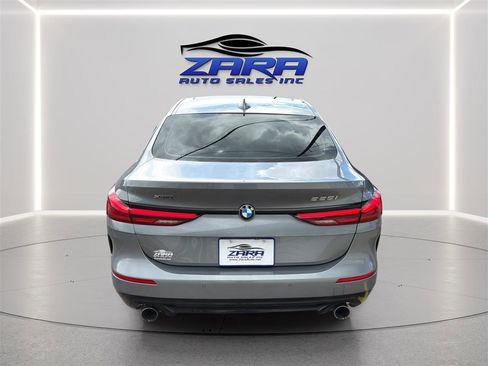Used 2022 BMW 228i xDrive Gran Coupe w/ Convenience Package image 6