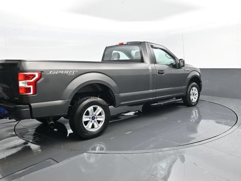 Used 2018 Ford F150 XL w/ Equipment Group 101A Mid AWD/4WD image 17