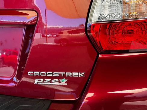 Used 2016 Subaru Crosstrek 2.0i Premium w/ Popular Package #2 AWD/4WD image 7