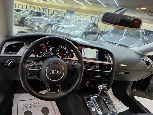 Used 2013 Audi A5 2.0T Premium Plus AWD/4WD image 24
