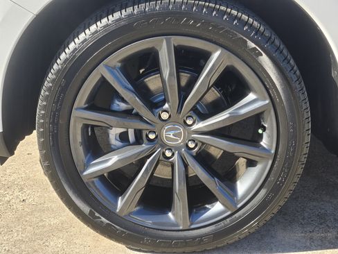 New 2026 Acura RDX A-Spec image 8