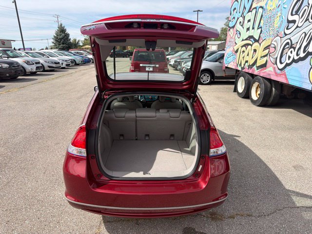 Used 2010 Honda Insight EX image 20