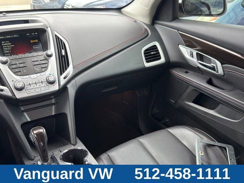 Used 2014 GMC Terrain Denali FWD image 27
