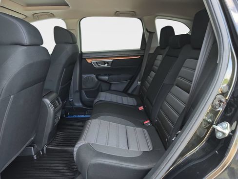 Used 2017 Honda CR-V EX image 16