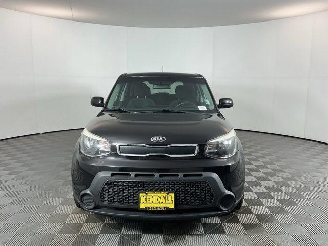 Used 2015 Kia Soul FWD image 2
