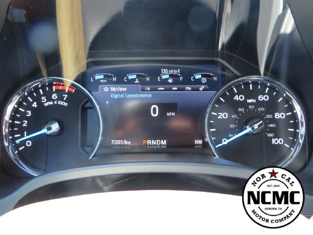 Used 2020 Ford F350 Platinum w/ FX4 Off-Road Package AWD/4WD image 44