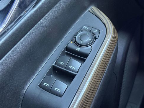 Used 2023 GMC Acadia SLE w/ Elevation Edition image 15