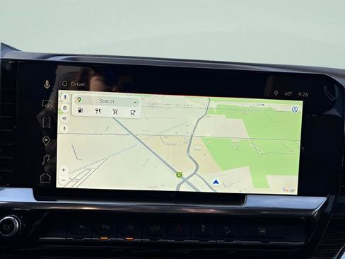 Used 2025 GMC Sierra 1500 Elevation w/ Elevation Premium Package image 21