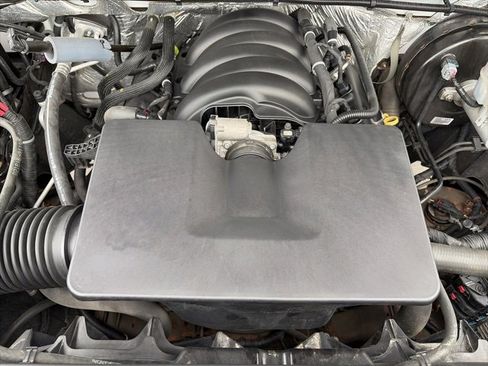 Used 2016 GMC Sierra 1500 SLE w/ SLE Value Package image 29