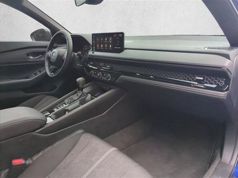 Used 2024 Honda Accord Sport image 26