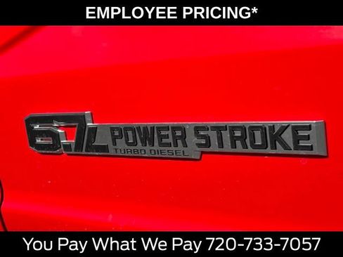 New 2026 Ford F250 XLT w/ XLT Premium Package AWD/4WD image 19