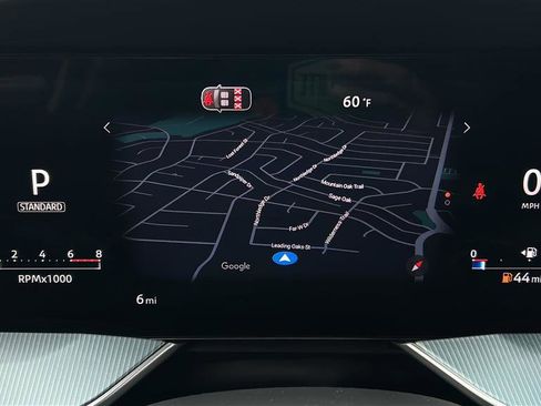 New 2026 Nissan Murano Platinum AWD/4WD image 33