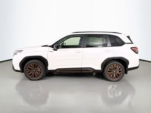 New 2025 Subaru Forester Sport image 4