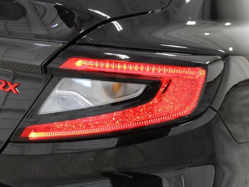 Used 2025 Subaru WRX Premium image 26